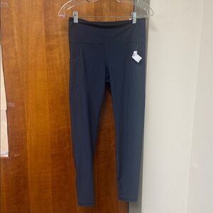 Old Navy Navy Blue Leggings